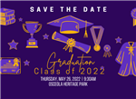 Graduation Date and Information
